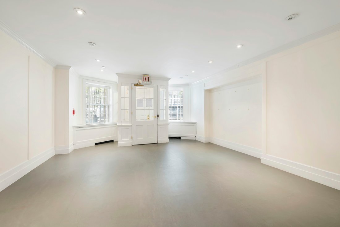 Townhouse in New York, New York, United States 5 - 17454197