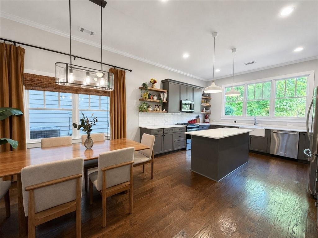 House in Norcross, Georgia, United States 5 - 17937388