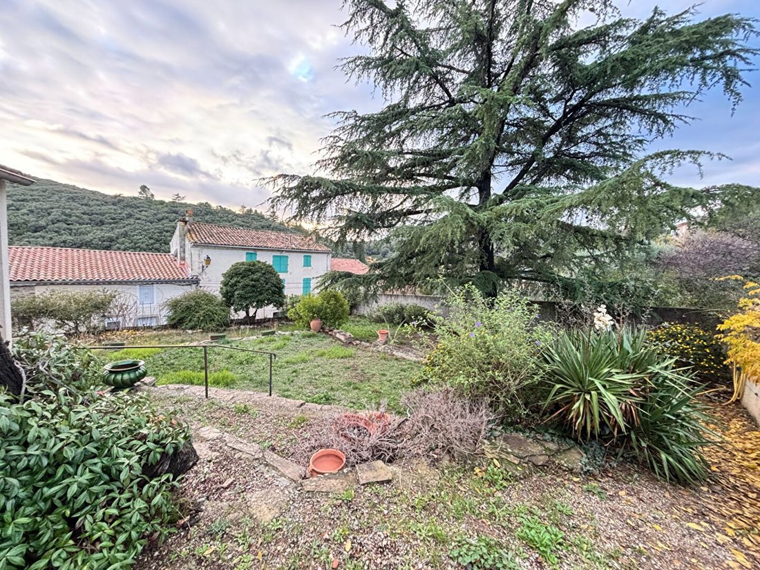 House in Cabrerolles, Occitania, France 3 - 16947709
