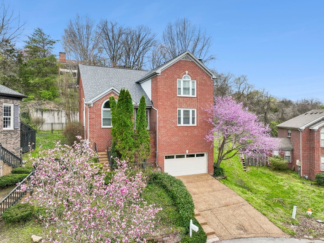 House in Nashville, Tennessee, United States 1 - 17940601