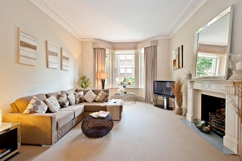 Apartment in Chelsea, Kensington And Chelsea, England 1 - 17928345