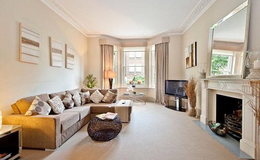 Appartamento a Chelsea, Kensington e Chelsea, Inghilterra 1