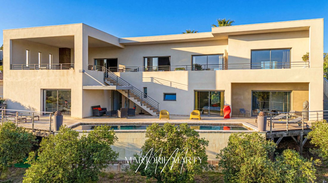 Villa in Ecarts, Narbonne, France 4 - 17930940