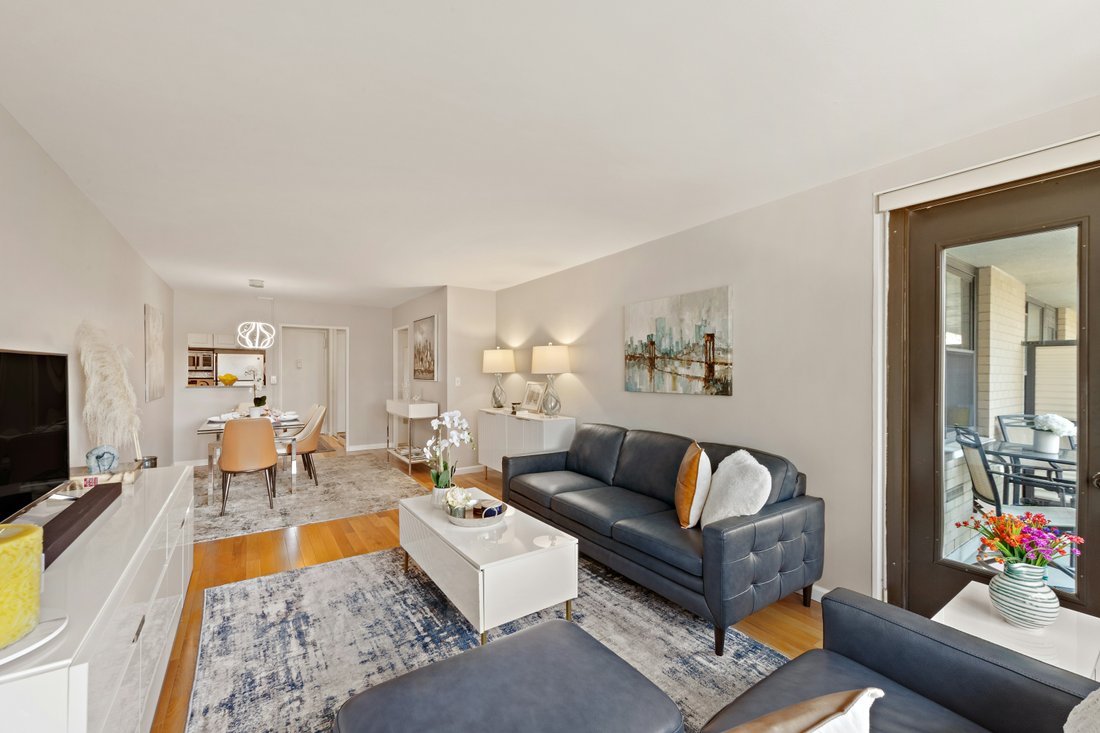 Co Op in New York, New York, United States 1 - 17864417