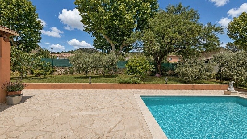 House in Lauris, Provence-Alpes-Côte d'Azur, France 3 - 17944582