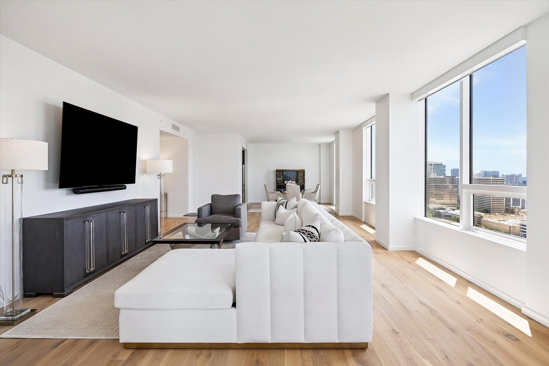 Condo in Houston, Texas, United States 4 - 17938802