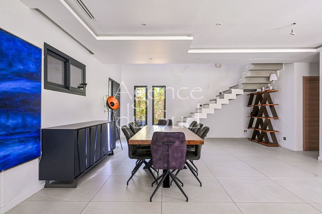 House in Ganteaume, Aubagne, France 4 - 17939555