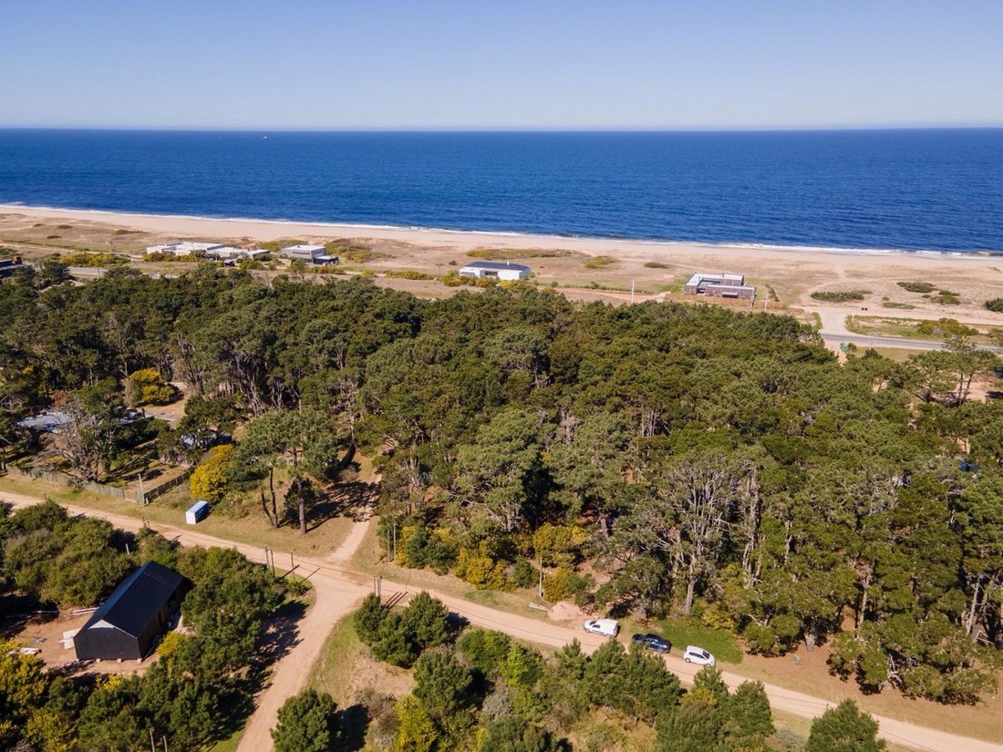 House in San Vicente, Maldonado Department, Uruguay 4 - 17928019