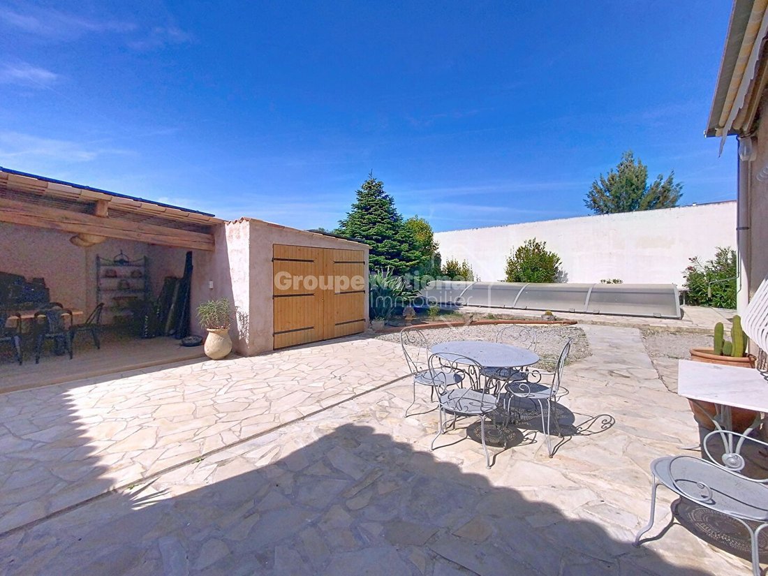 House in Cannes, Provence-Alpes-Côte d'Azur, France 5 - 16220569