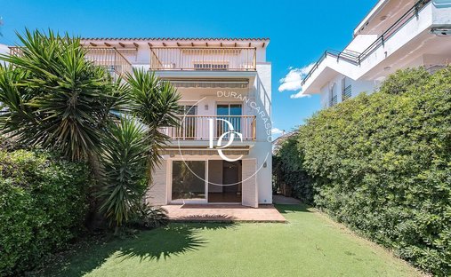 House in Spain 1