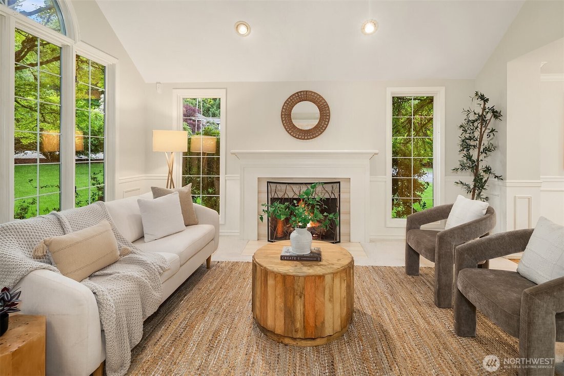 House in Sammamish, Washington, United States 5 - 17927986