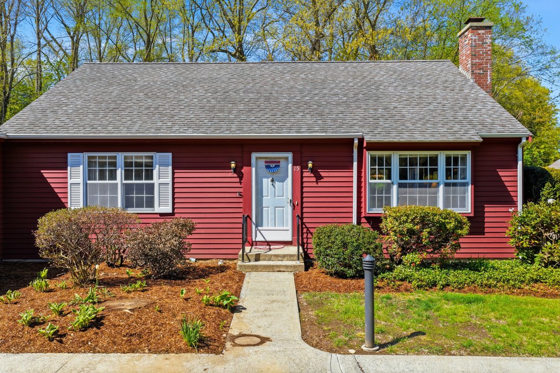 House in Killingworth, Connecticut, United States 1 - 17938889