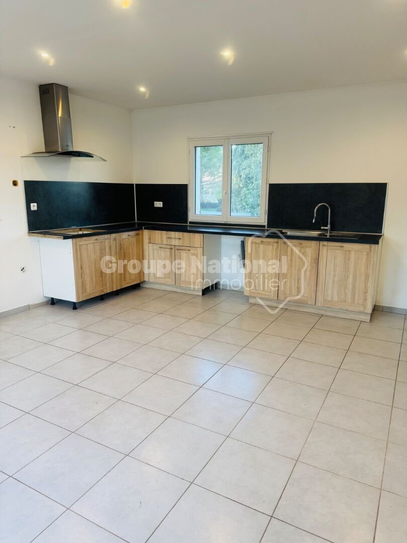 House in Ouest, Gignac-la-Nerthe, France 1 - 16920543