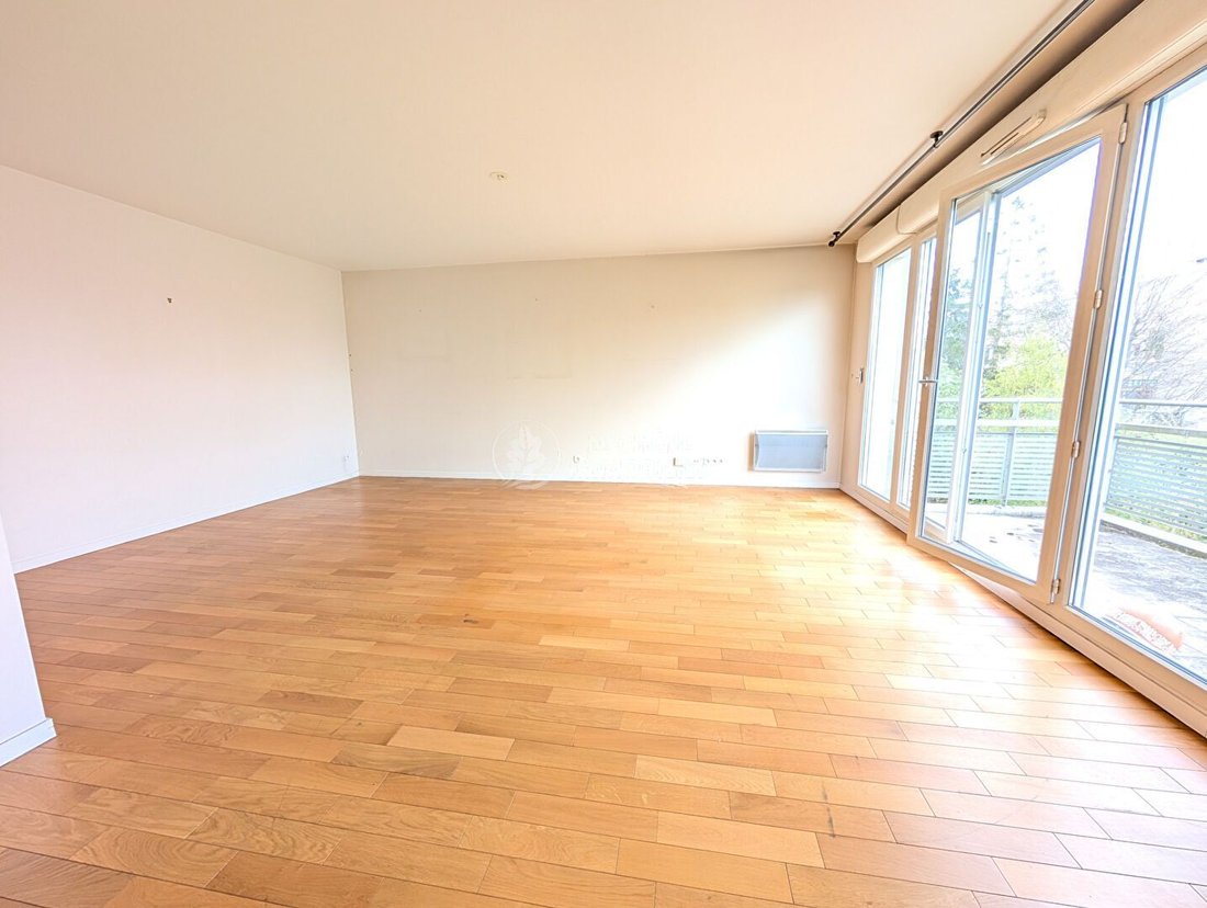 Apartment in Le Chesnay, Le Chesnay-Rocquencourt, France 3 - 17564354