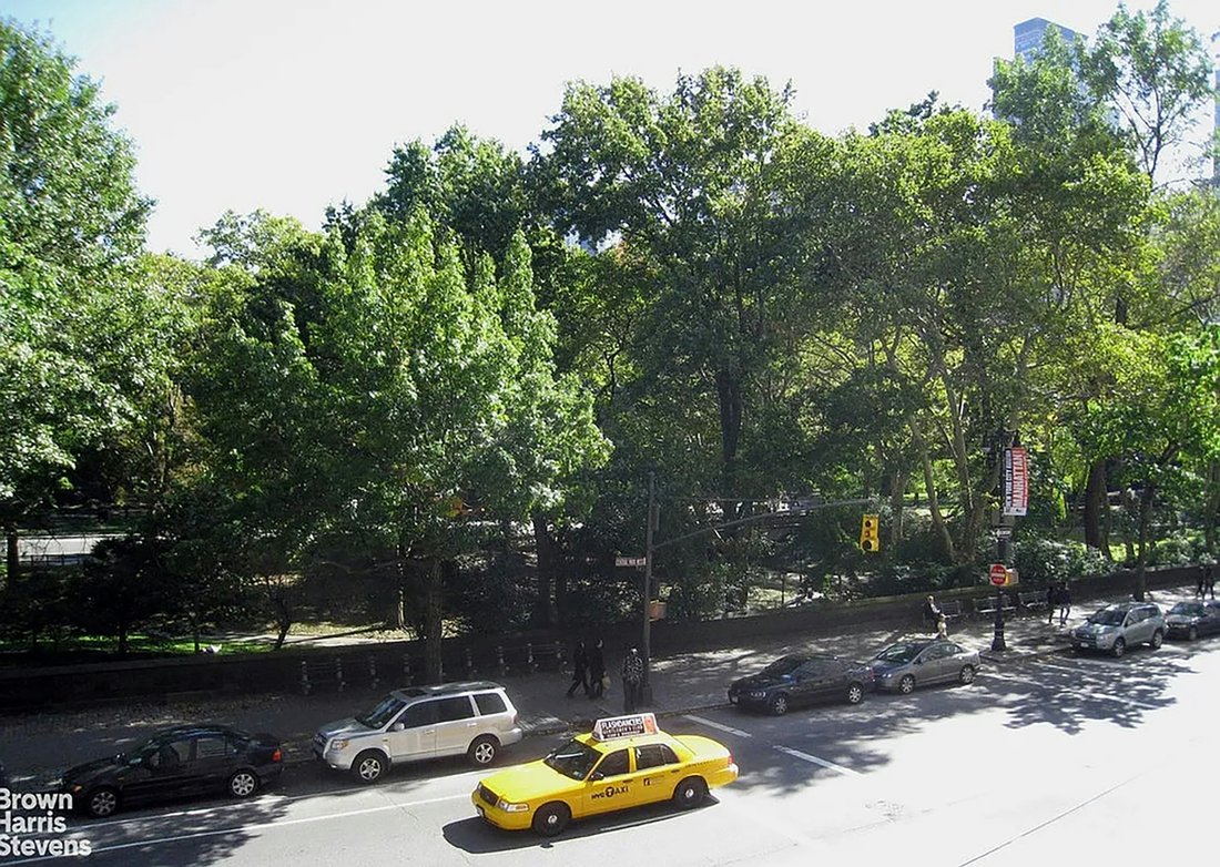 Condo in New York, New York, United States 3 - 17534693
