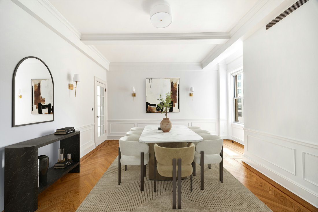 Condo in New York, New York, United States 4 - 17687410