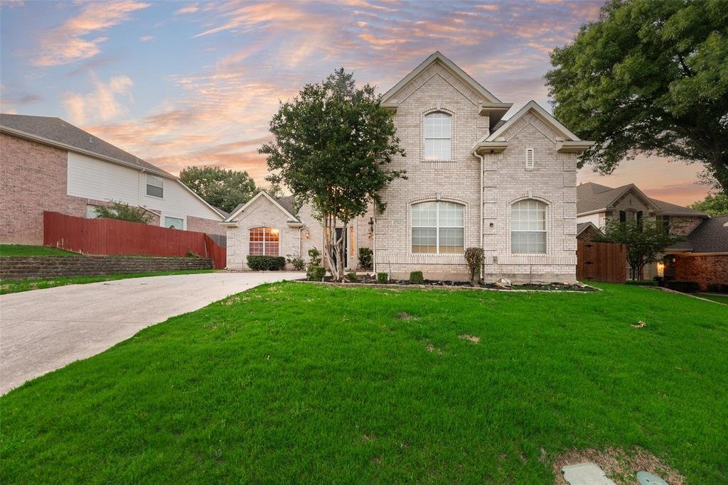 House in McKinney, Texas, United States 3 - 17928705