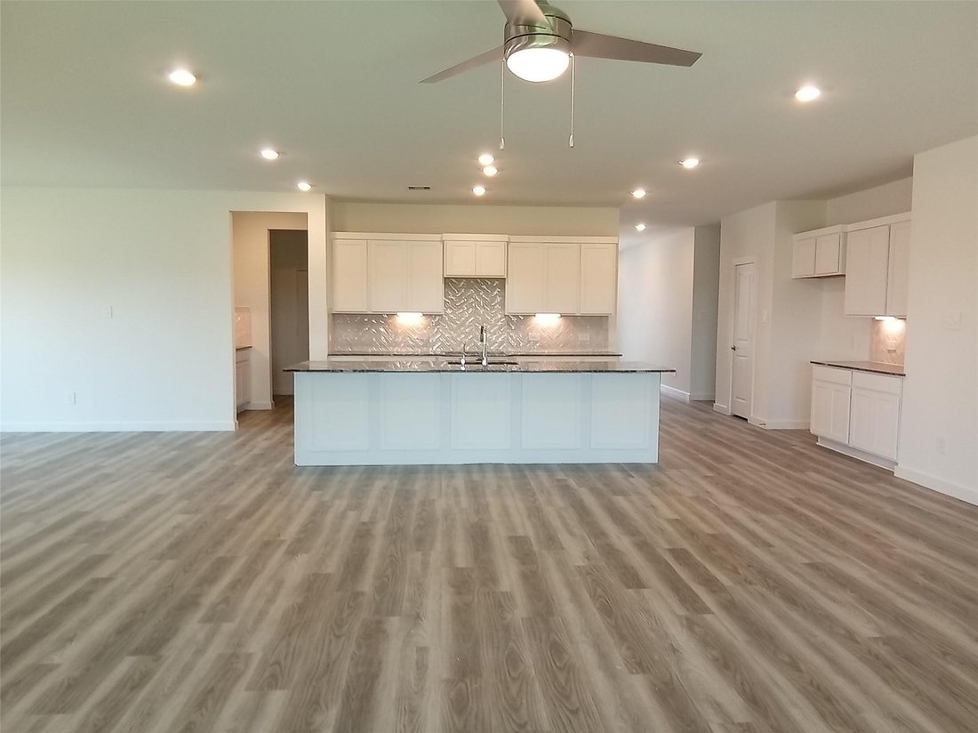 House in Baytown, Texas, United States 5 - 17934884