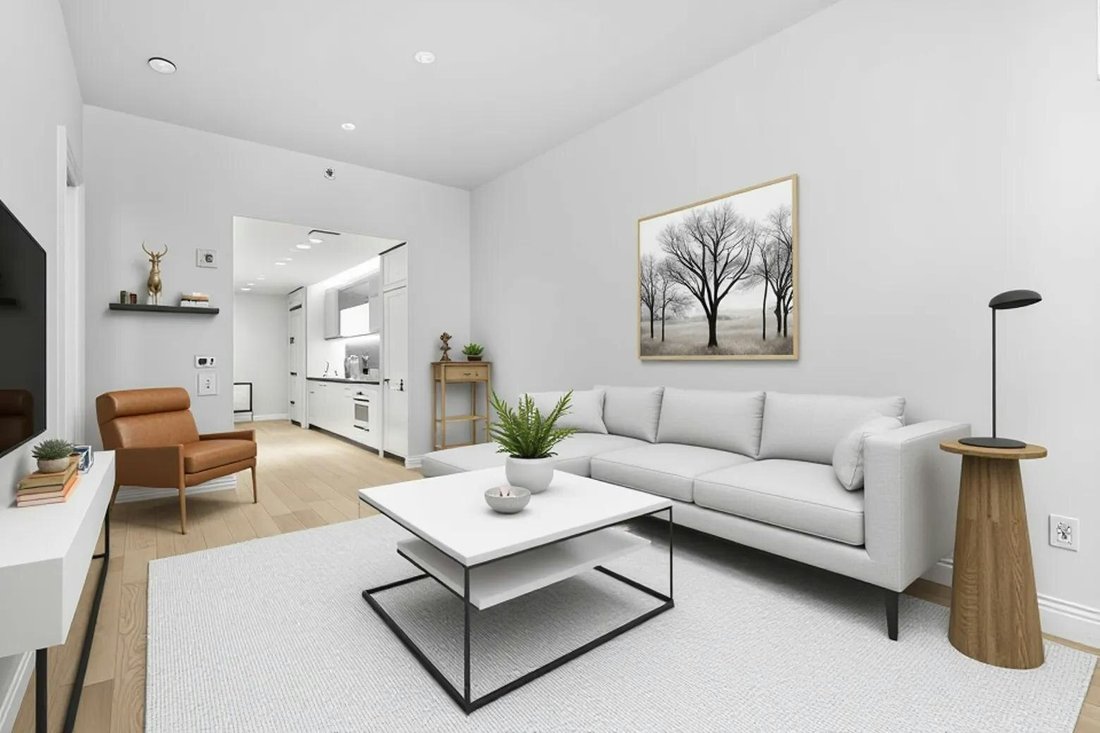 Condo in New York, New York, United States 1 - 17600224