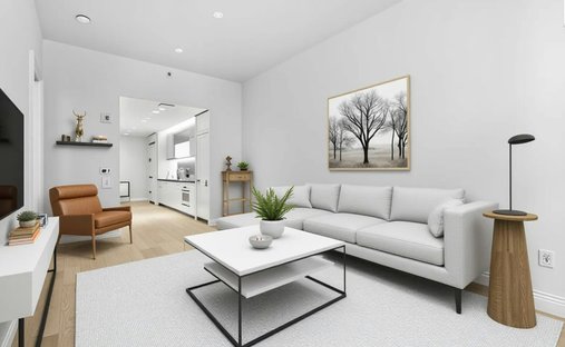 Appartement à New York, État de New York, États-Unis 1