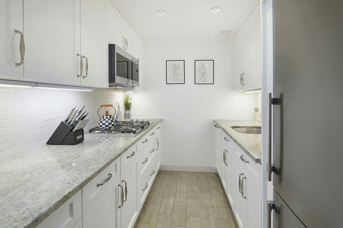 Condo in New York, New York, United States 5 - 17720572