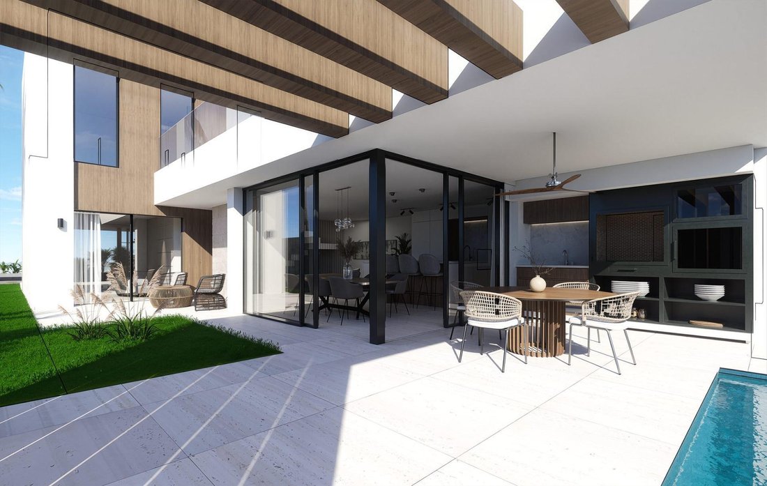 Villa in Torre Pacheco, Región de Murcia, Spain 5 - 17941165
