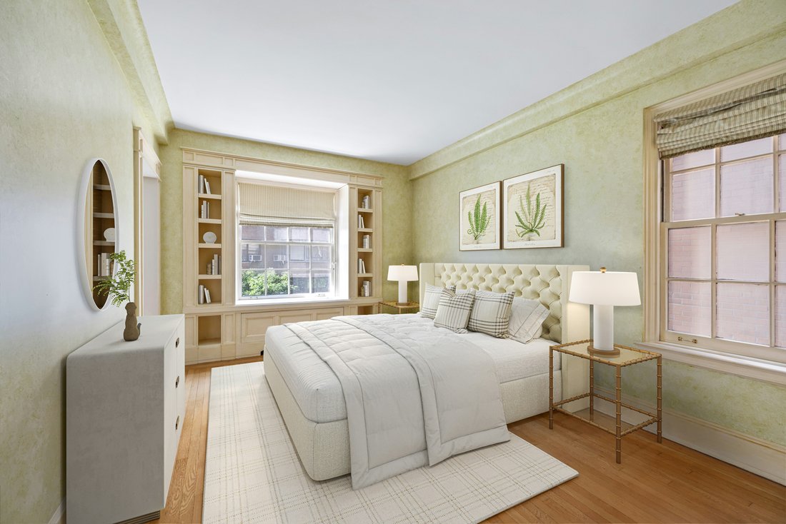 Co Op in New York, New York, United States 3 - 17687590