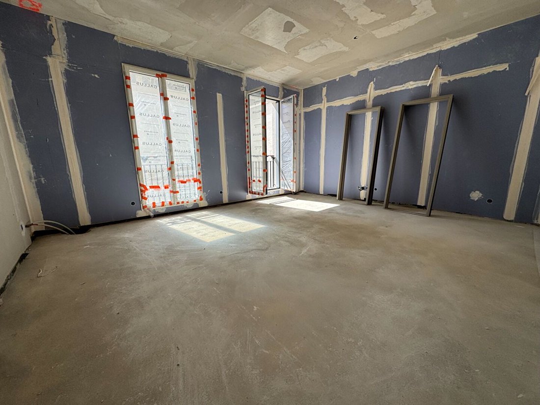 Apartment in Clignancourt-Jules Joffrin, Paris 18e Arrondissement, Paris 3 - 17809700