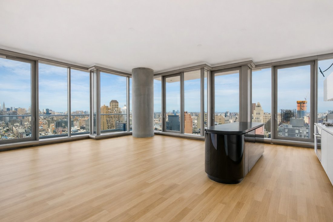 Condo in New York, New York, United States 1 - 17696382