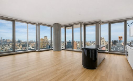 Eigentumswohnung in New York City, New York, Vereinigte Staaten 1