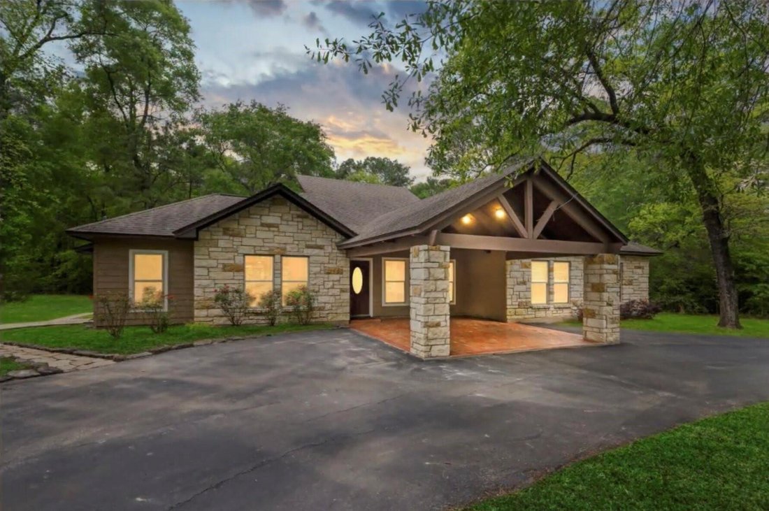 House in Waller, Texas, United States 2 - 17940940