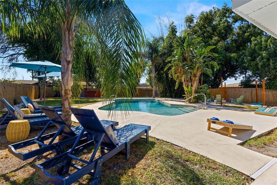 House in Seminole, Florida, United States 3 - 17940024