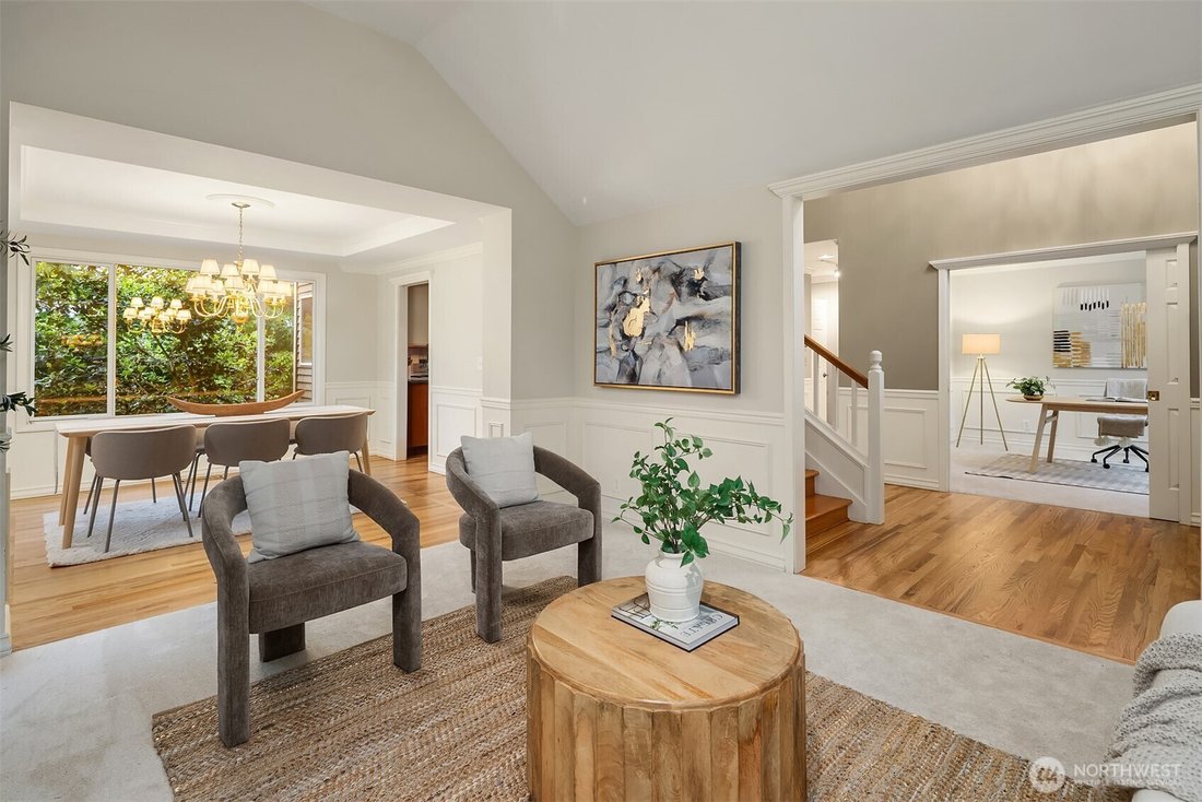 House in Sammamish, Washington, United States 4 - 17927986