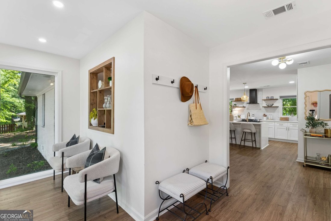 House in Decatur, Georgia, United States 4 - 17934099
