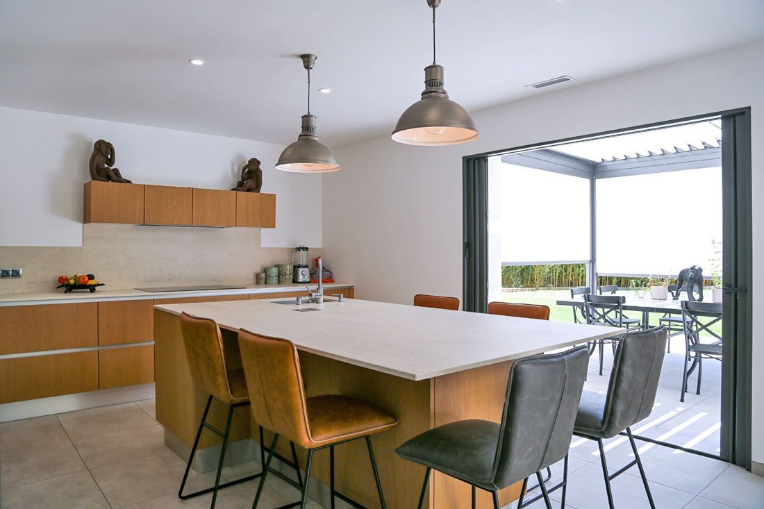 Villa in Aiguillon, Arcachon, France 4 - 16012875