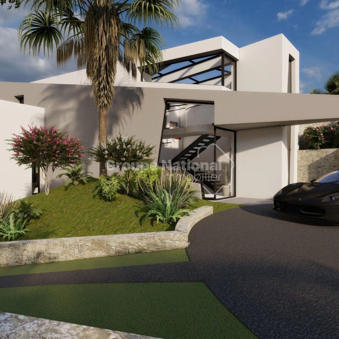 Land in Le Grand Duc-Minelle, Mandelieu-la-Napoule, France 4 - 15690188