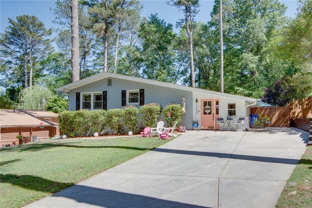House in Decatur, Georgia, United States 2 - 17913961