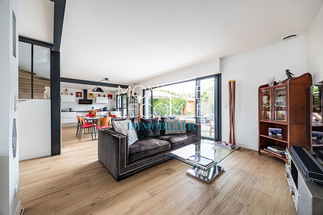 House in Jean Moulin, Le Bouscat, France 3 - 17376621