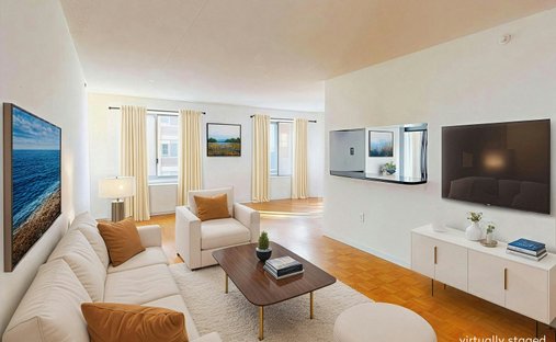 Condo in New York, New York, United States 1