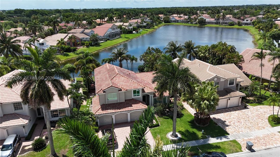 House in Boca Raton, Florida, United States 3 - 17937024