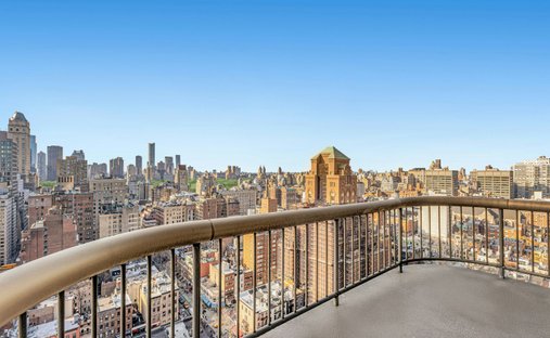Coopératif à New York, État de New York, États-Unis 1