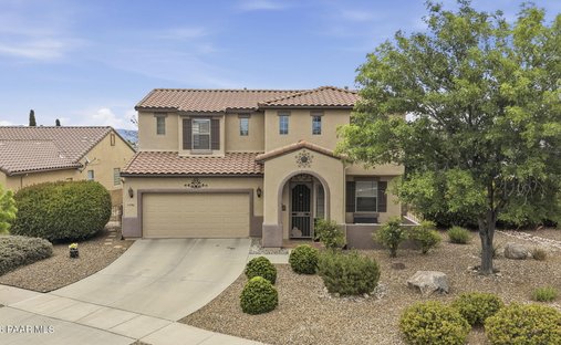 House in Prescott Valley, Arizona, United States 1
