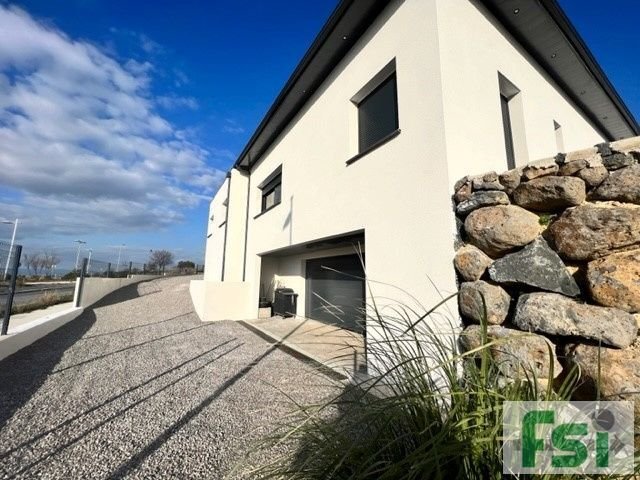 Villa in Nissan-lez-Enserune, Occitania, France 2 - 16497566
