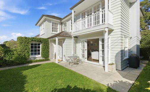 Maison à Auckland, Auckland, Nouvelle-Zélande 1