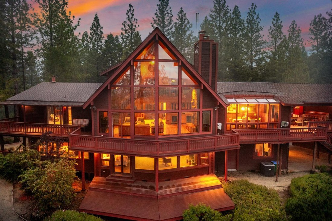 House in Placerville, California, United States 2 - 17930891