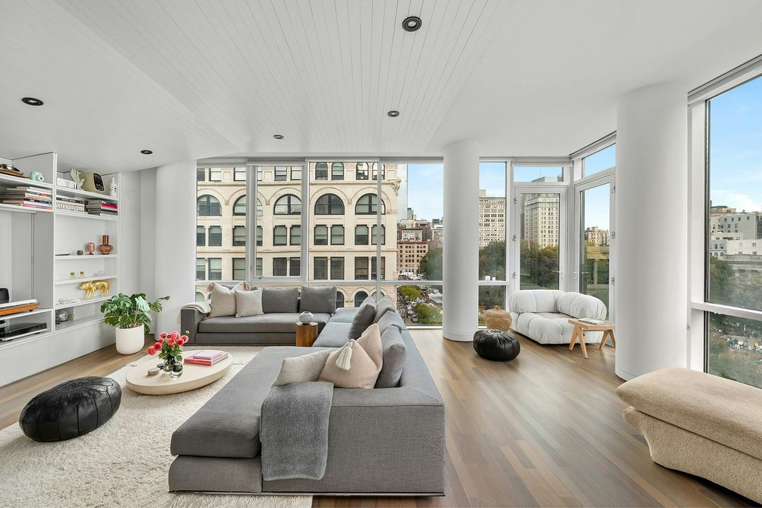 Condo in New York, New York, United States 2 - 17600081