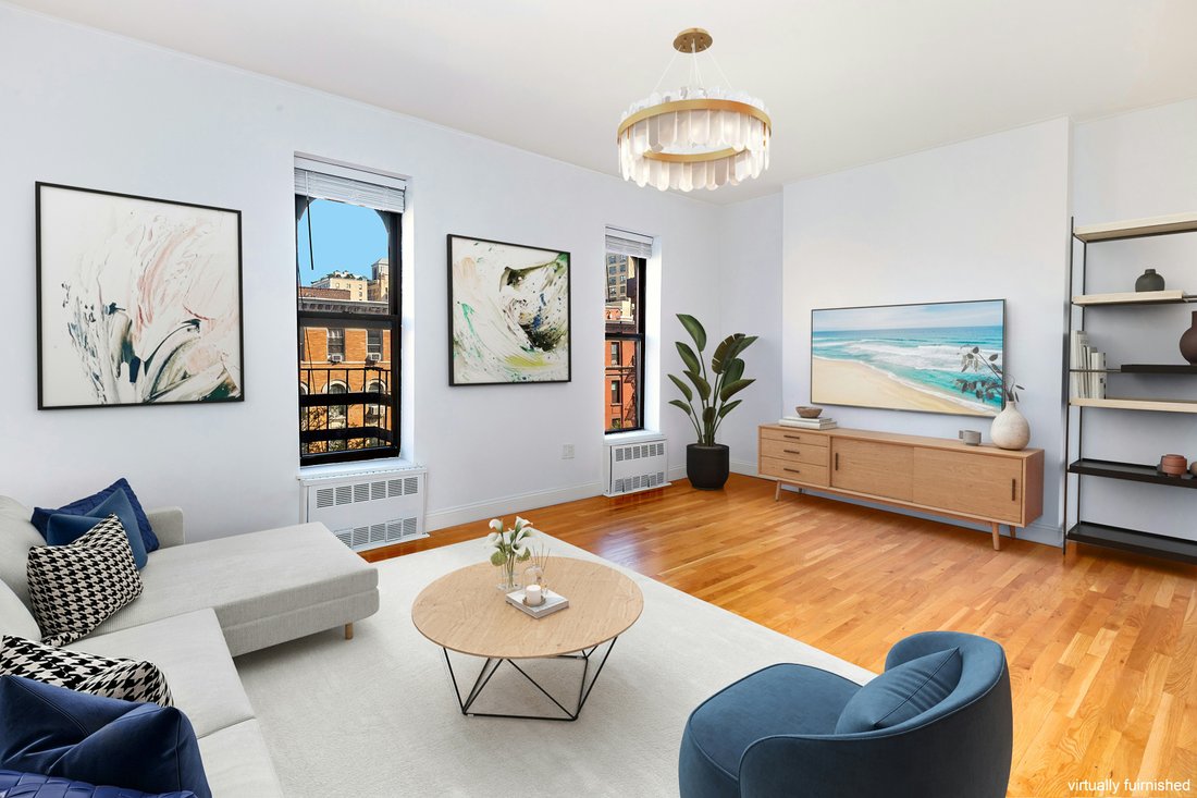 Co Op in New York, New York, United States 1 - 17847632