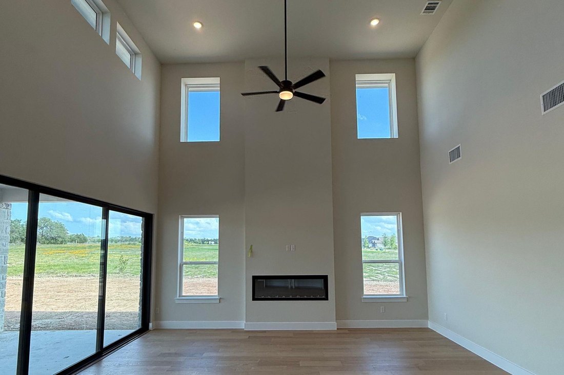 House in Florence, Texas, United States 5 - 17437905
