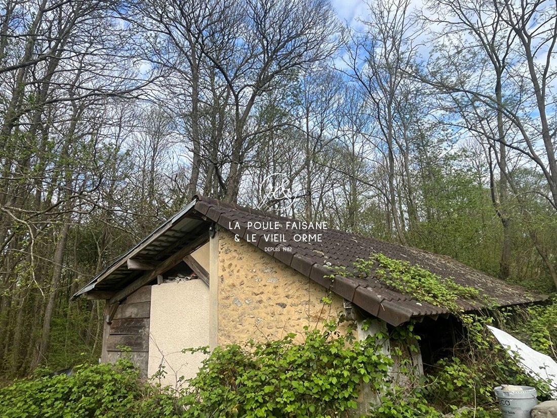 House in Montfort-l'Amaury, Ile-de-France, France 4 - 17670555