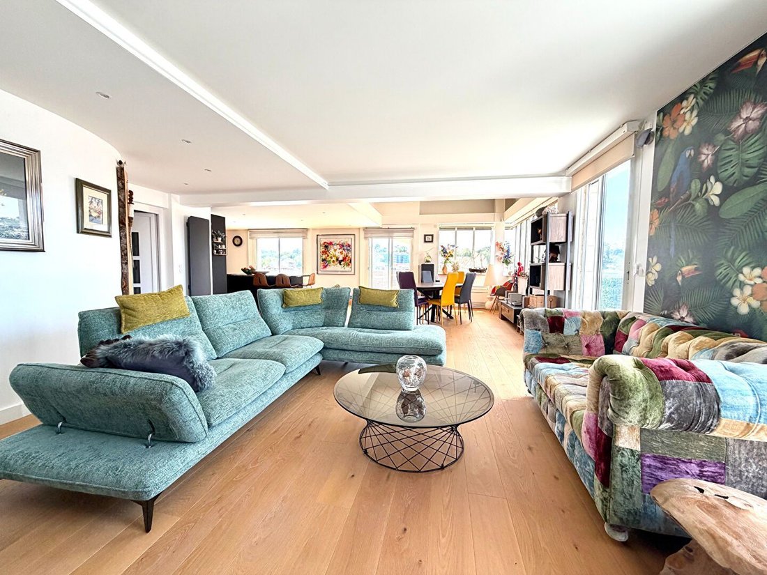 Apartment in Aiguillon, Arcachon, France 3 - 17755984